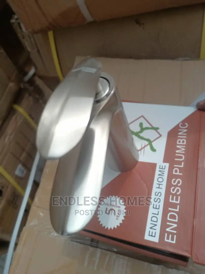 High Quality Anti Rust Water Tap Endless Home England