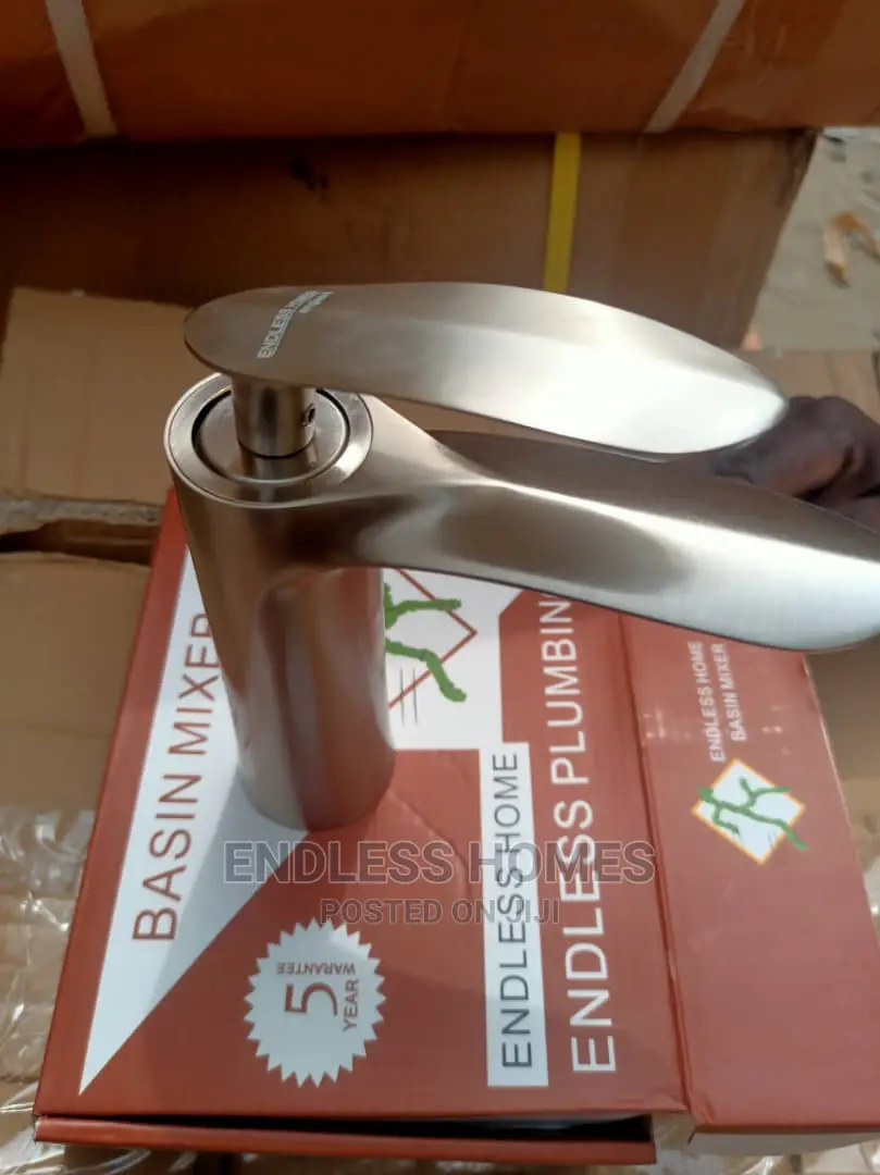 High Quality Anti Rust Water Tap Endless Home England