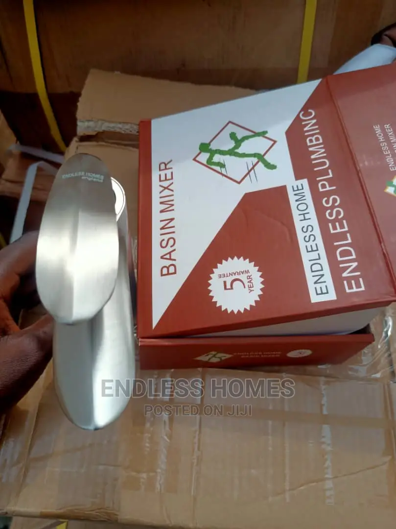 High Quality Anti Rust Water Tap Endless Home England