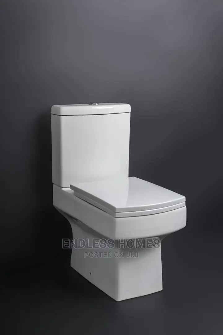 High Quality Water Closet Endless