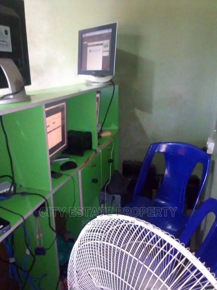 Bet9ja Shop and Location for Sale in Portharcourt
