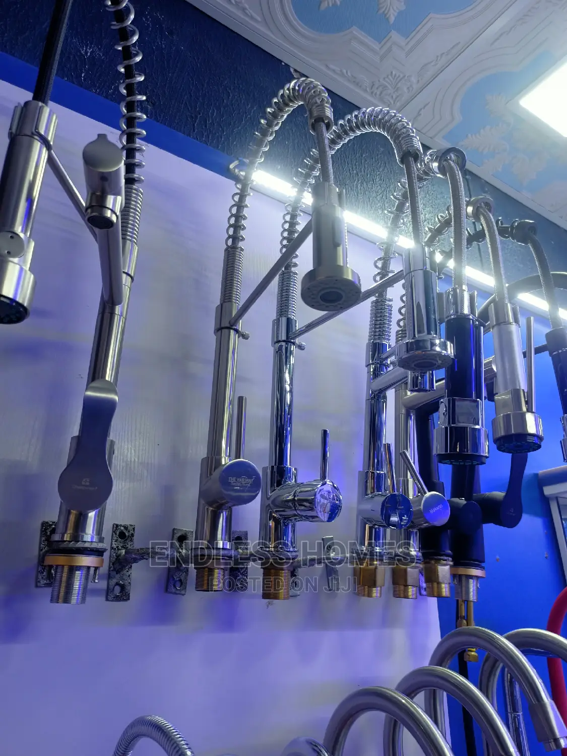 High Quality Big Brother Kitchen Tap