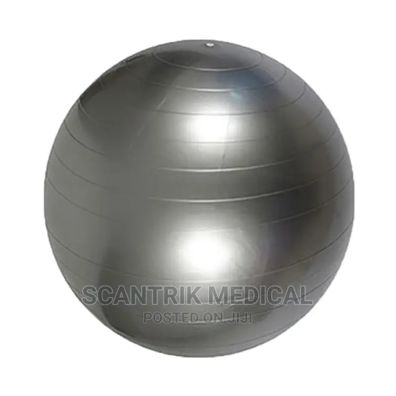Fitness Exercise Training Anti Burst Yoga Ball