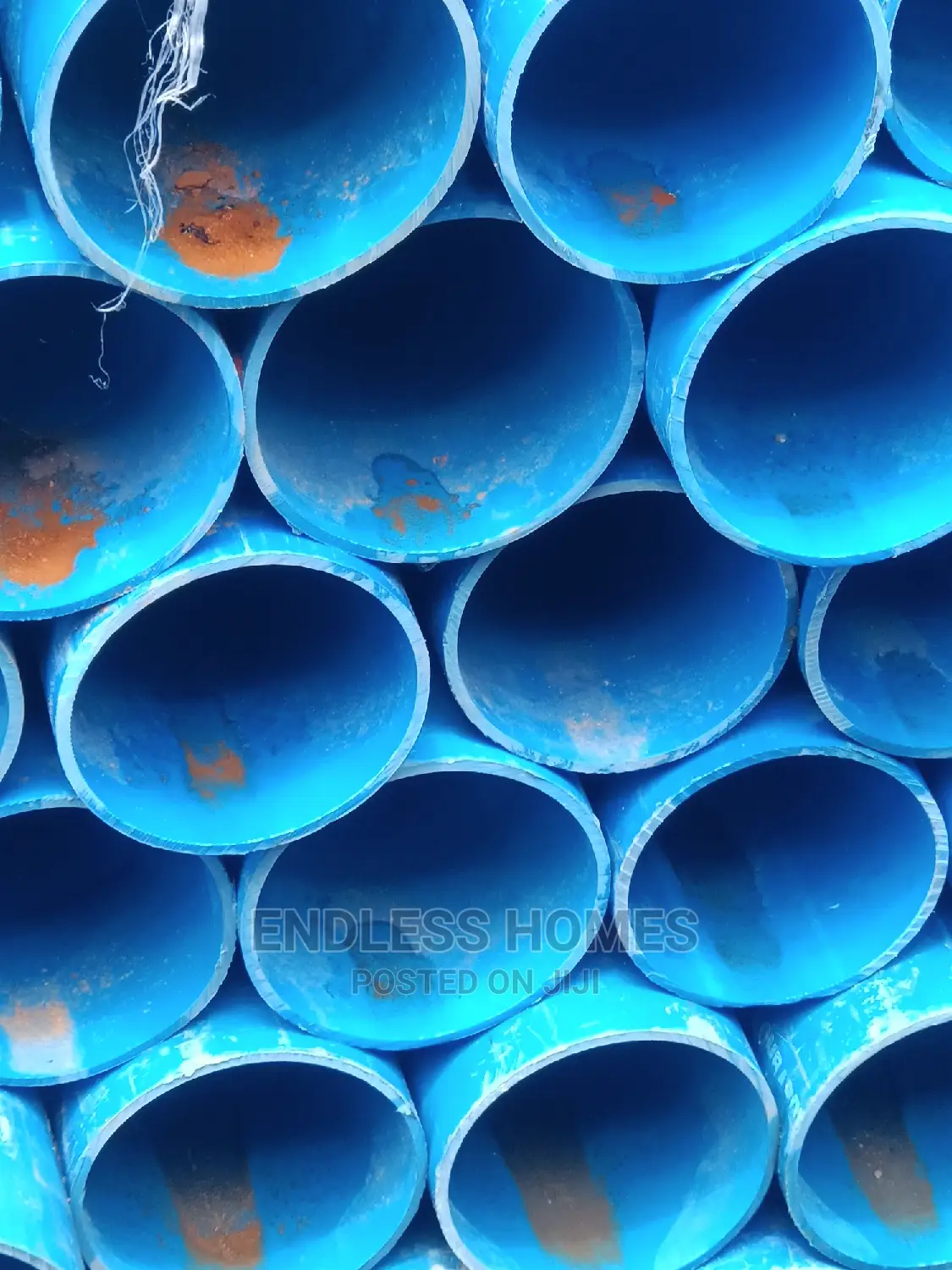 Quality Home Industrial Pipe
