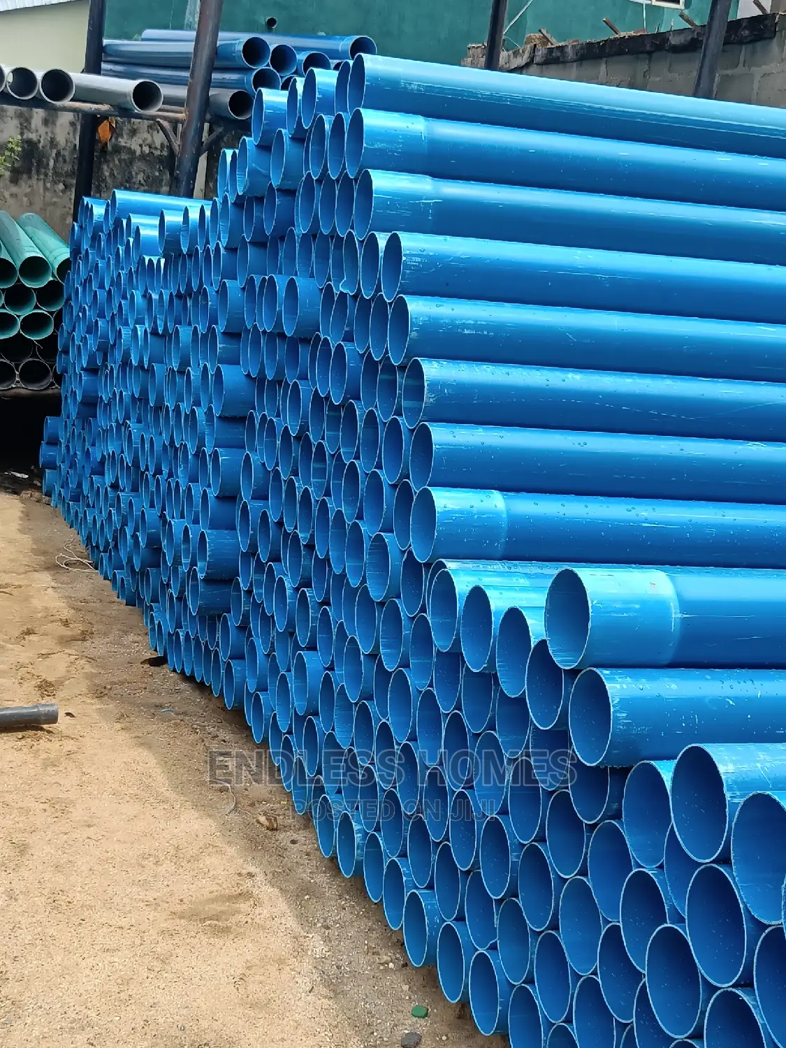 Quality Home Industrial Pipe