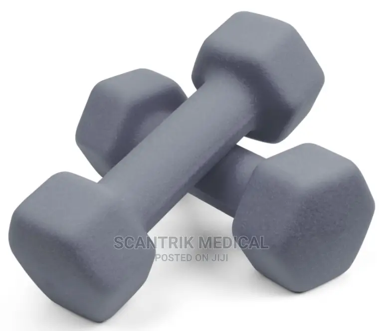 5kg High Quality Dumbbell