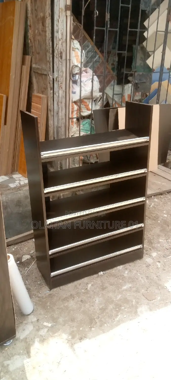 3fit/6fit Waldrobe+ Shoe Rack