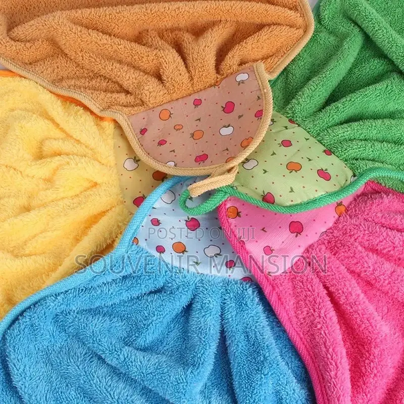 Kitchen Hanging Towel ( 12pieces )