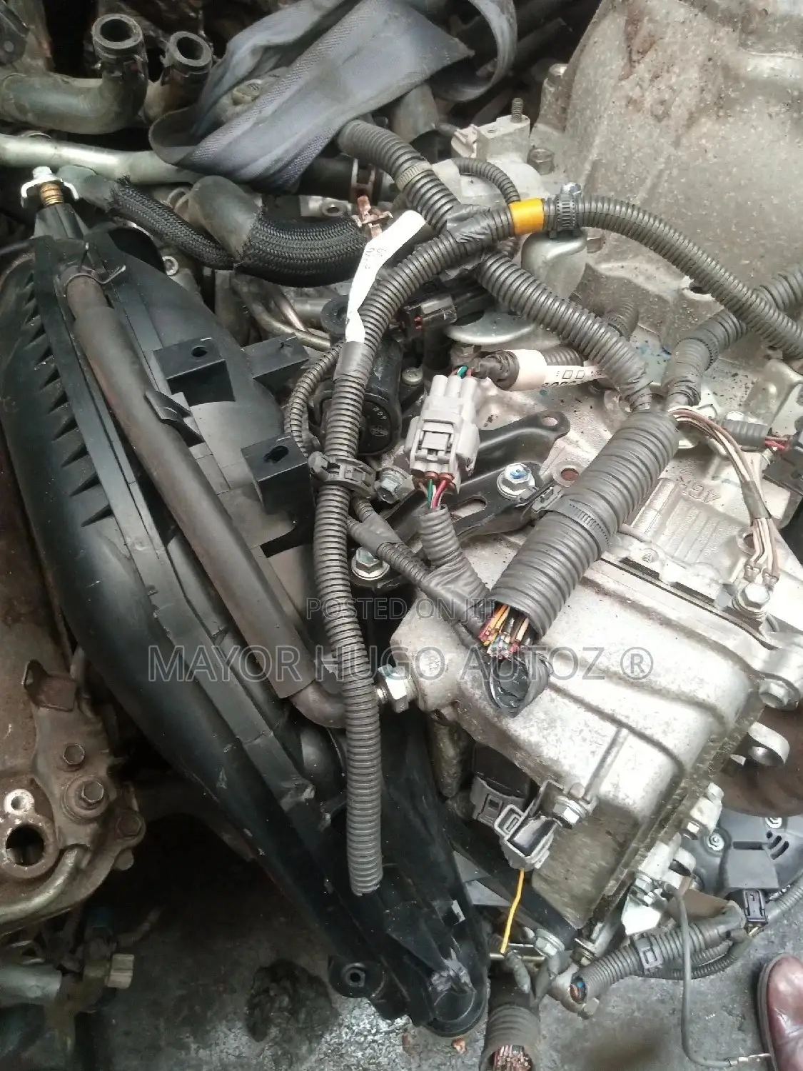 4gr V6 Lexus Is250, Gs250, Engine Etc