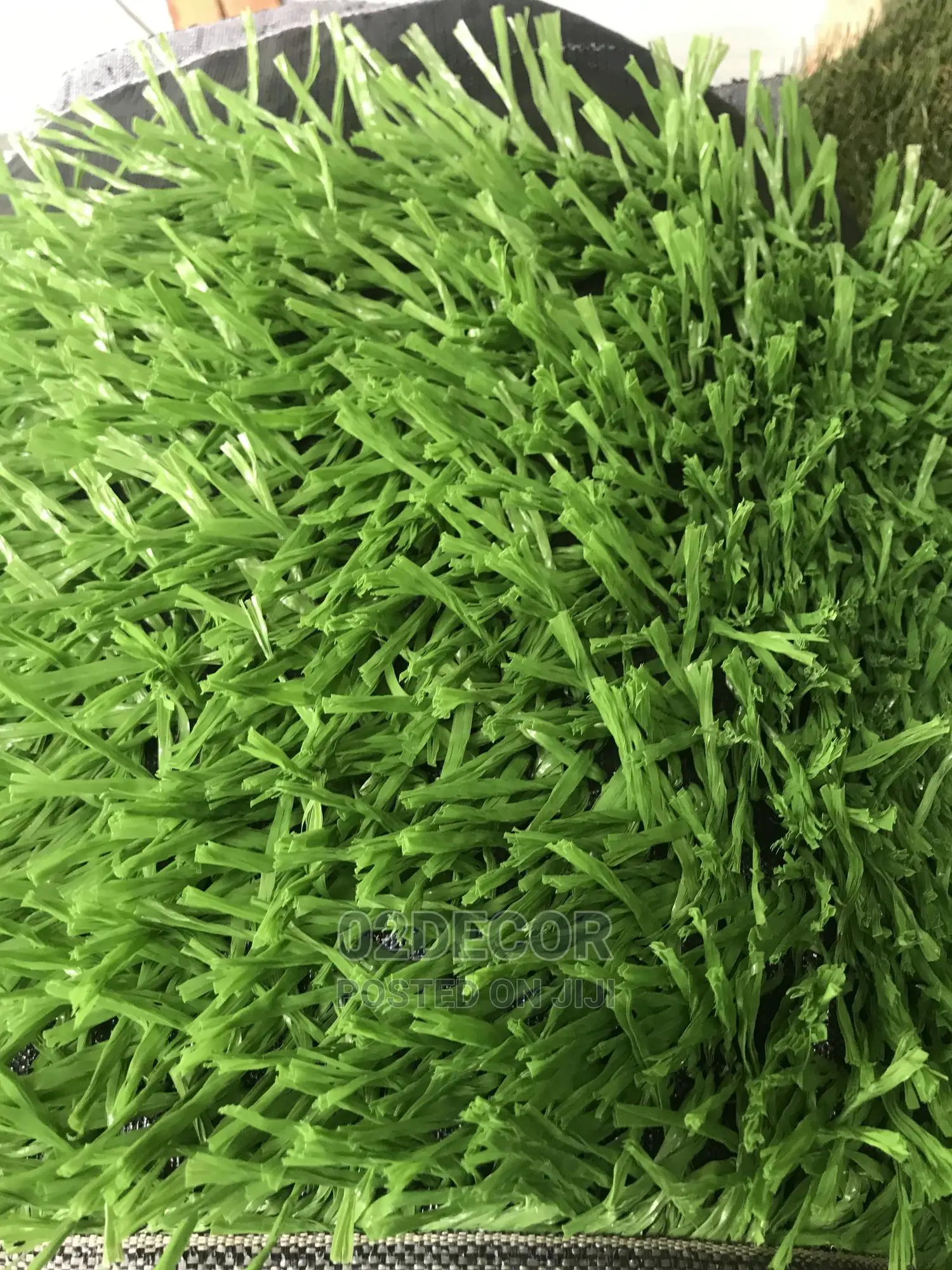 Scanty 65mm Green Green Grass Can Also Be Used for Roof