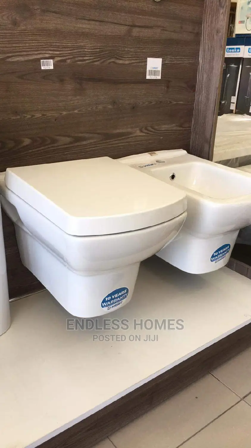 High Quality Condict Water Closet