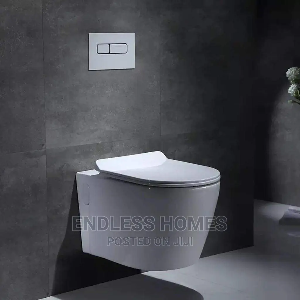 High Quality Condict Water Closet