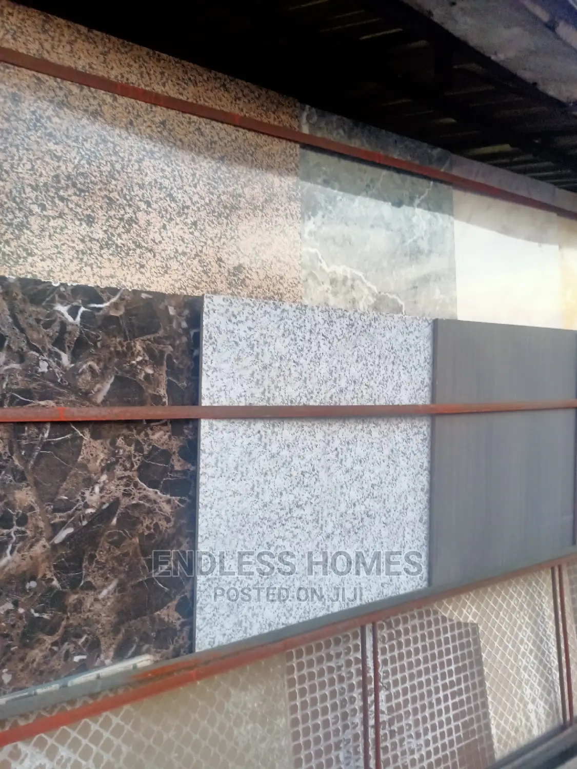Quality Wall and Foor Tiles