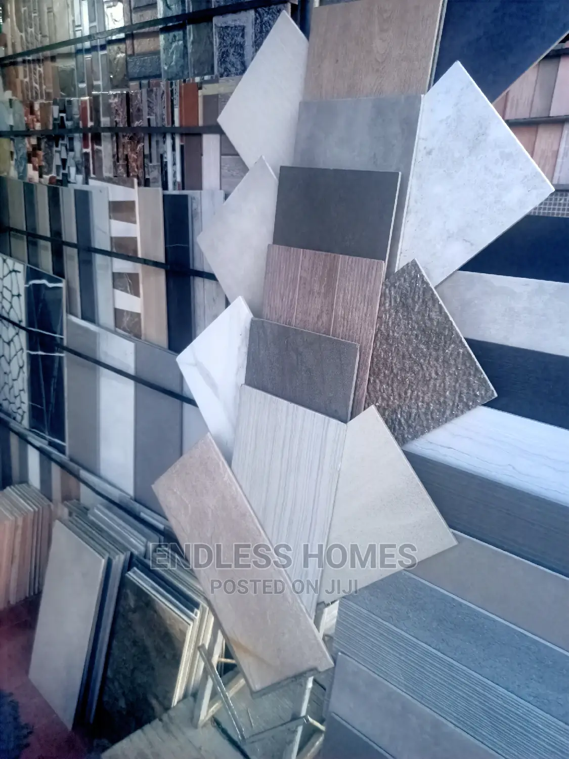 Quality Wall and Foor Tiles