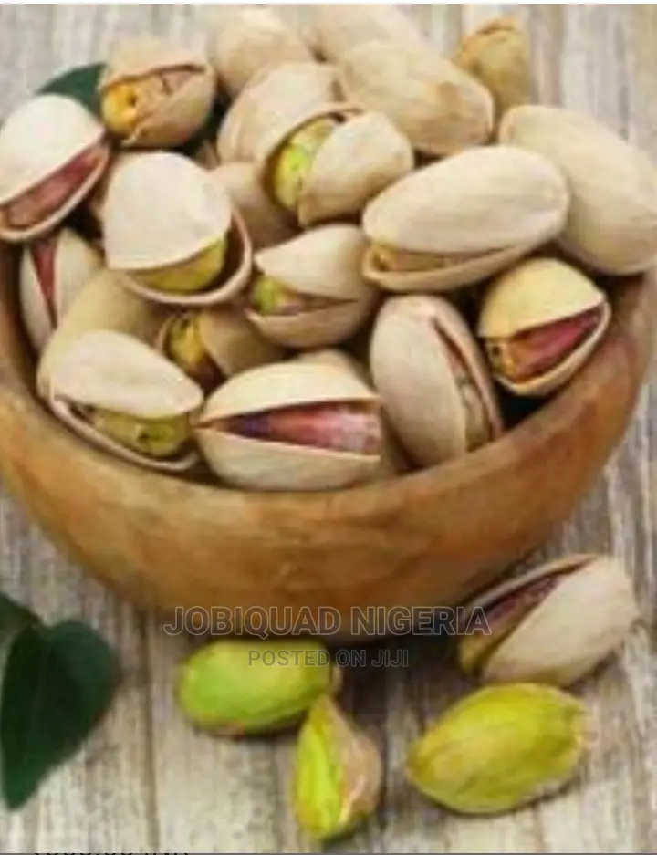 Pistachio Shelled Unsalted Excellent For Insonmia 250gs