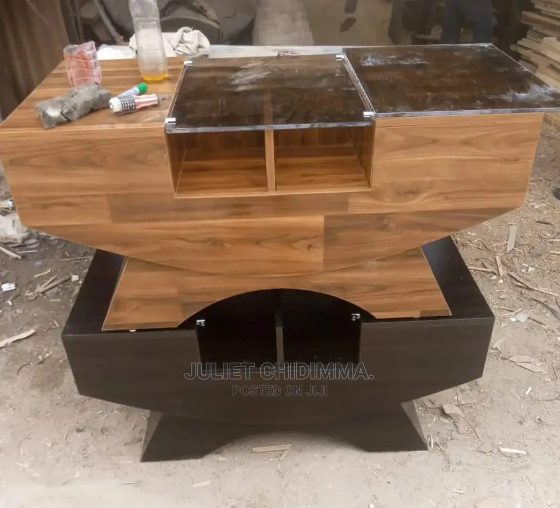 Quality Center Table