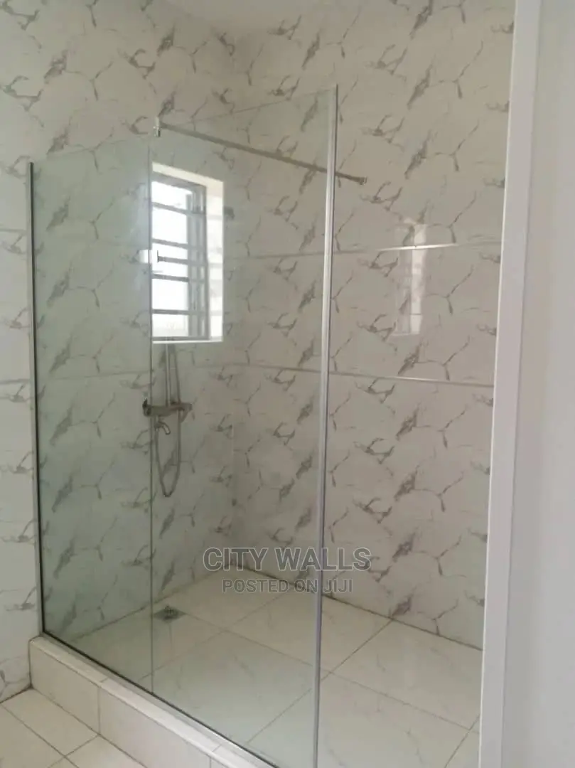 4bdrm Townhouse / Terrace in Spring Garden Estate, Chevron for rent