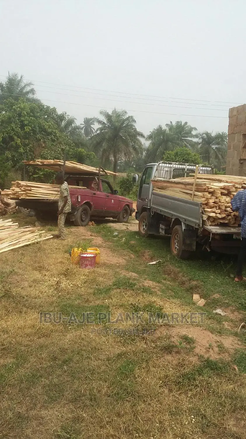 Roofing Planks: 2by2, 2by3, 2by4 2by6, 3by4