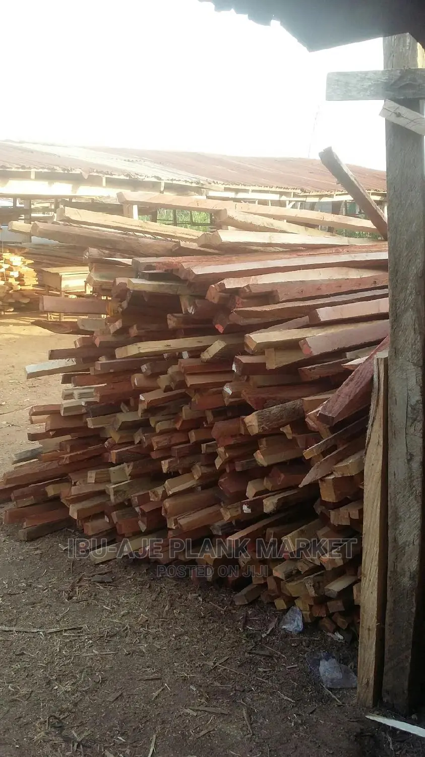 Roofing Planks: 2by2, 2by3, 2by4 2by6, 3by4