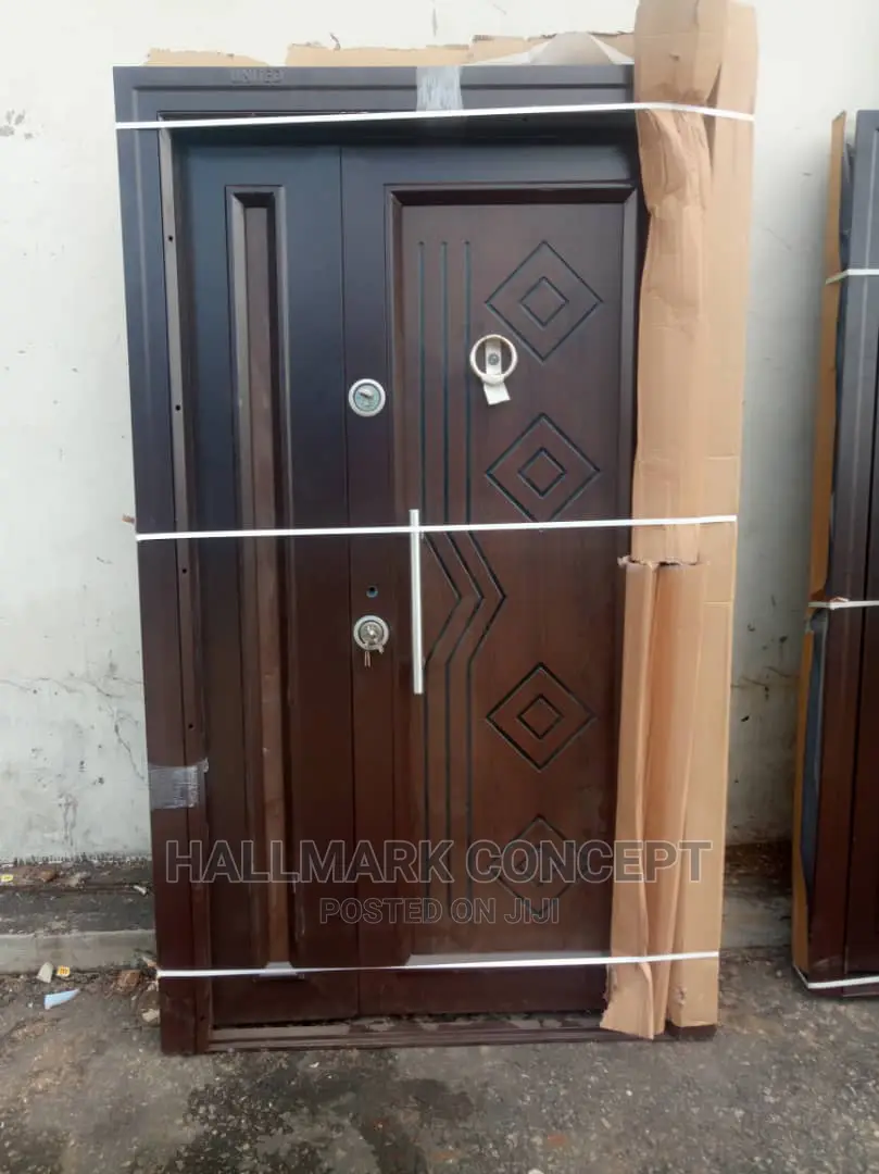 Turkey Classic Doors 4ft