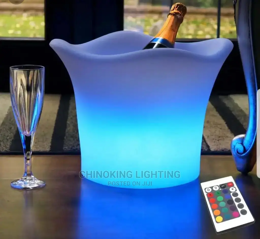 Quality Champagne Bucket