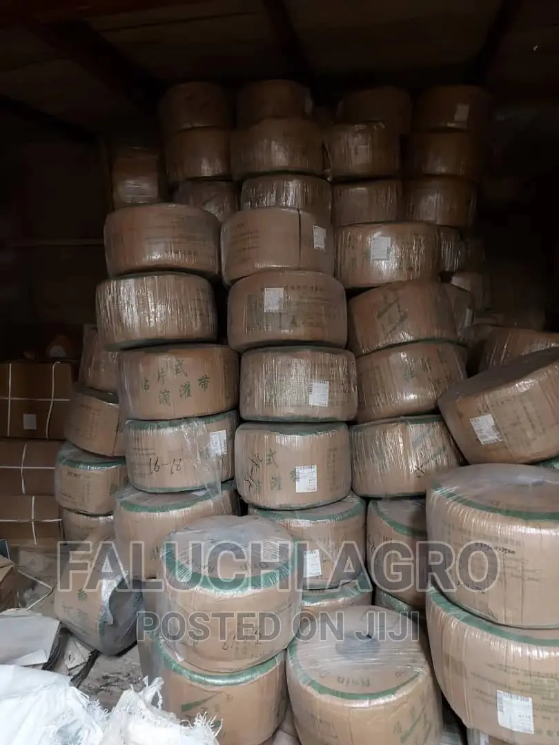 Drip Irrigation Tapes