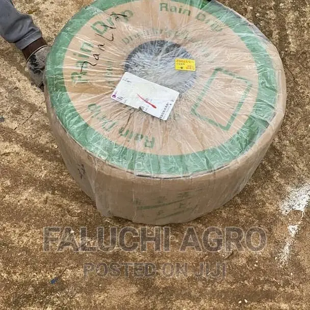Drip Irrigation Tapes
