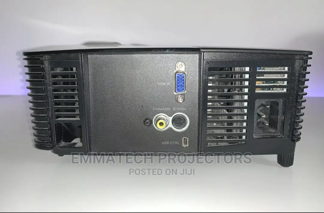 Neat Acer Daylight Projector