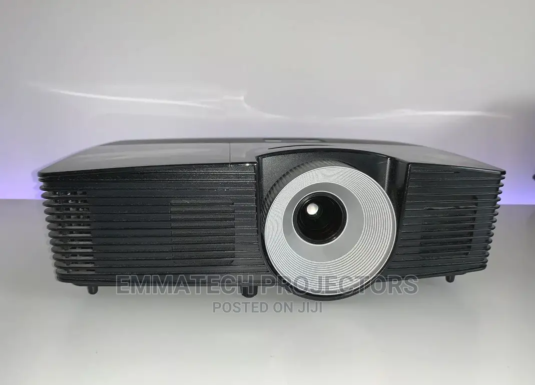 Neat Acer Daylight Projector