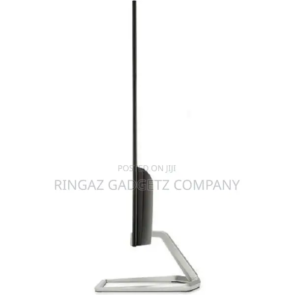 27F Display 27" Diagonal IPS, FHD, Ultra Slim Monitor