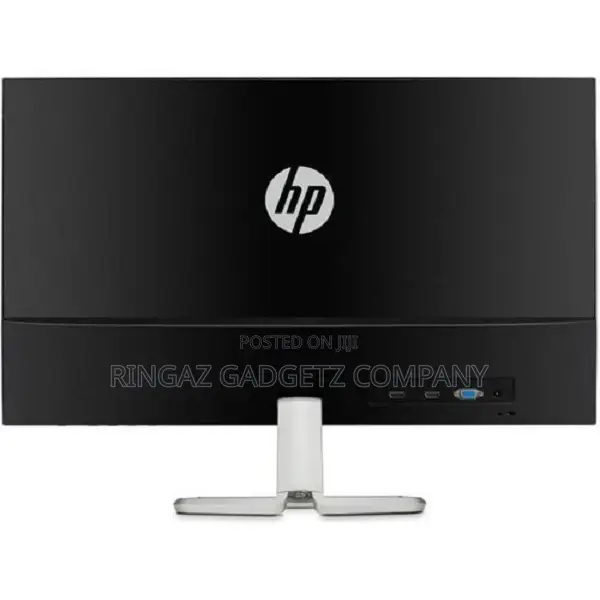 27F Display 27" Diagonal IPS, FHD, Ultra Slim Monitor