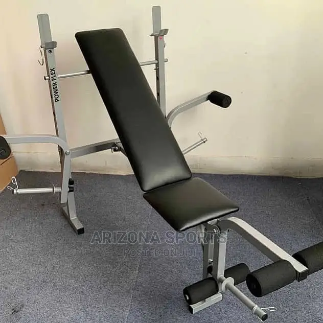 Weight Bech (Commacial)