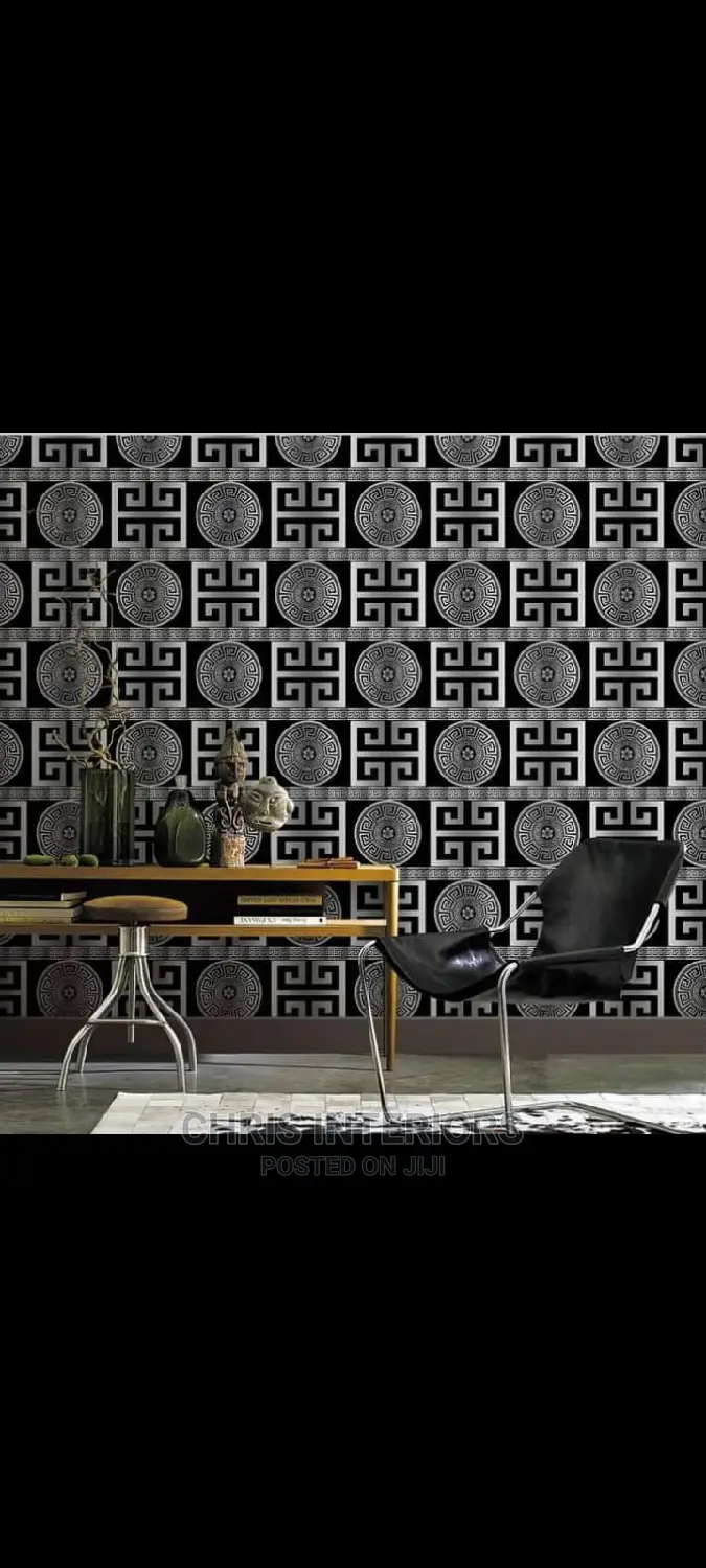 Mural Wallpaper 3d Panel