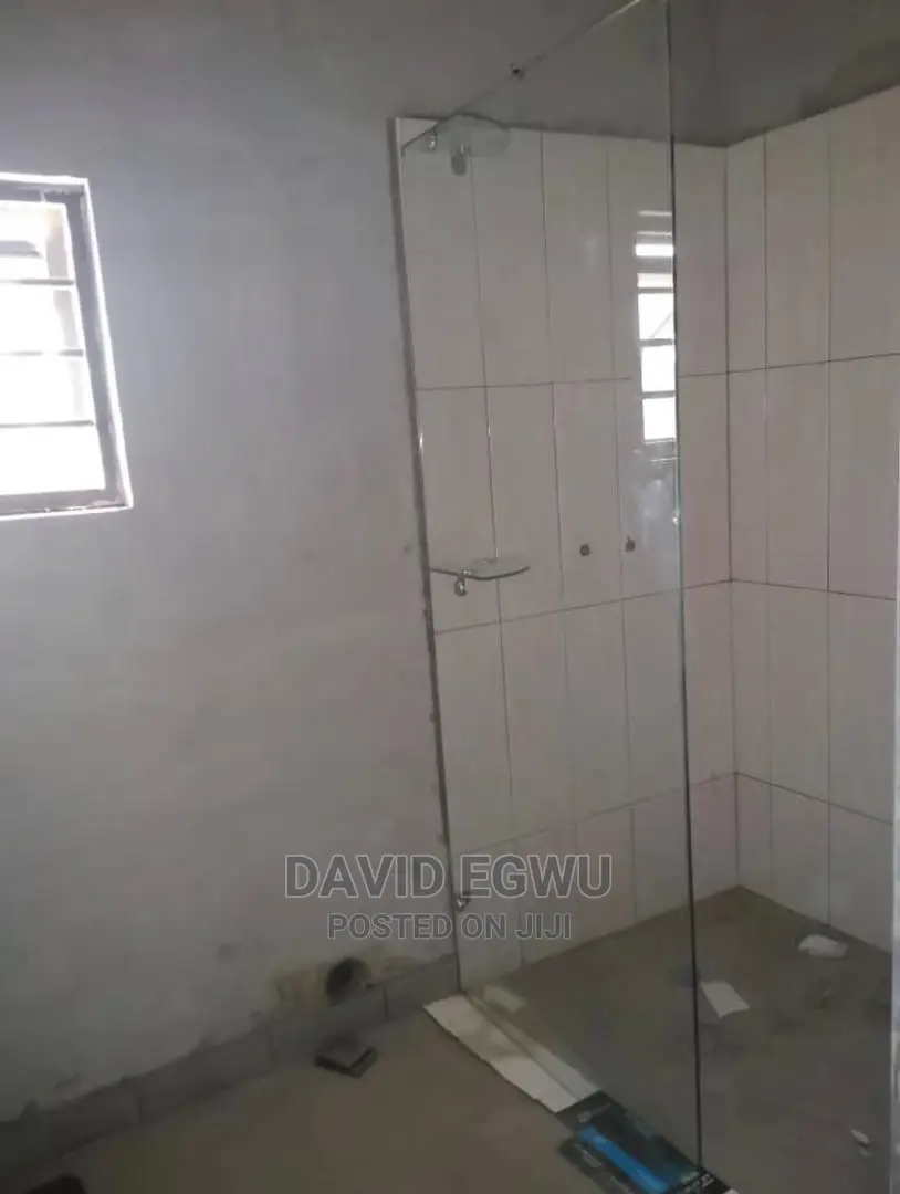 Shower Cubicle