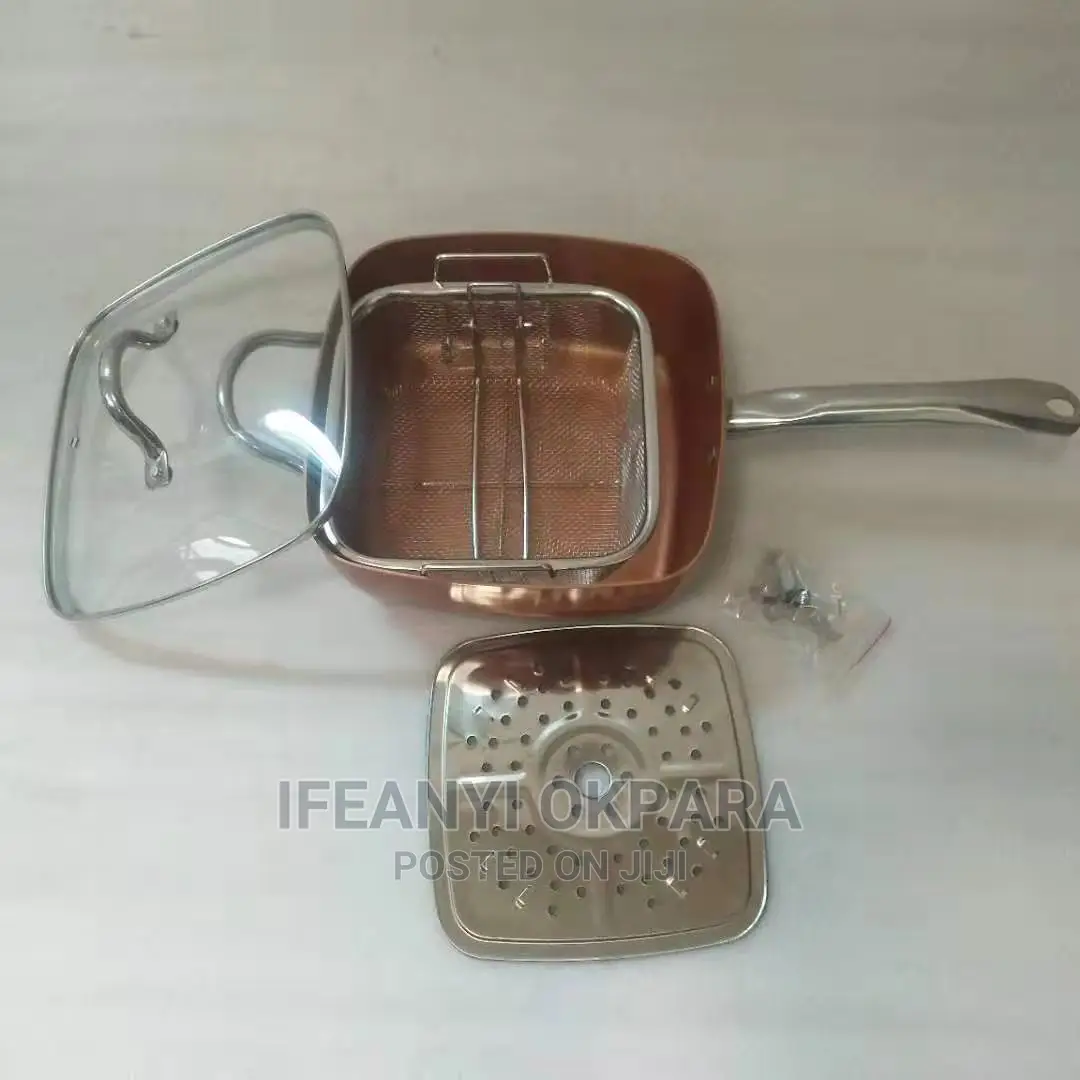 Curper Chef