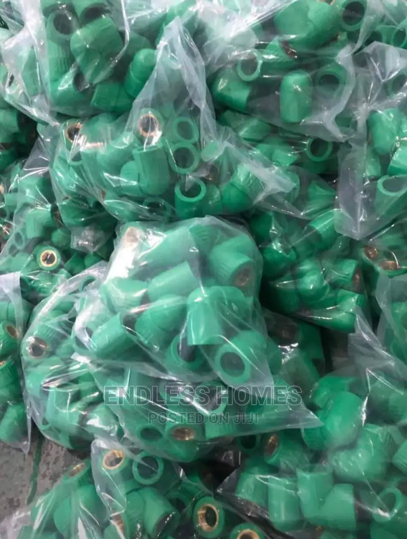 High Quality Ppr Pipes and Fittings