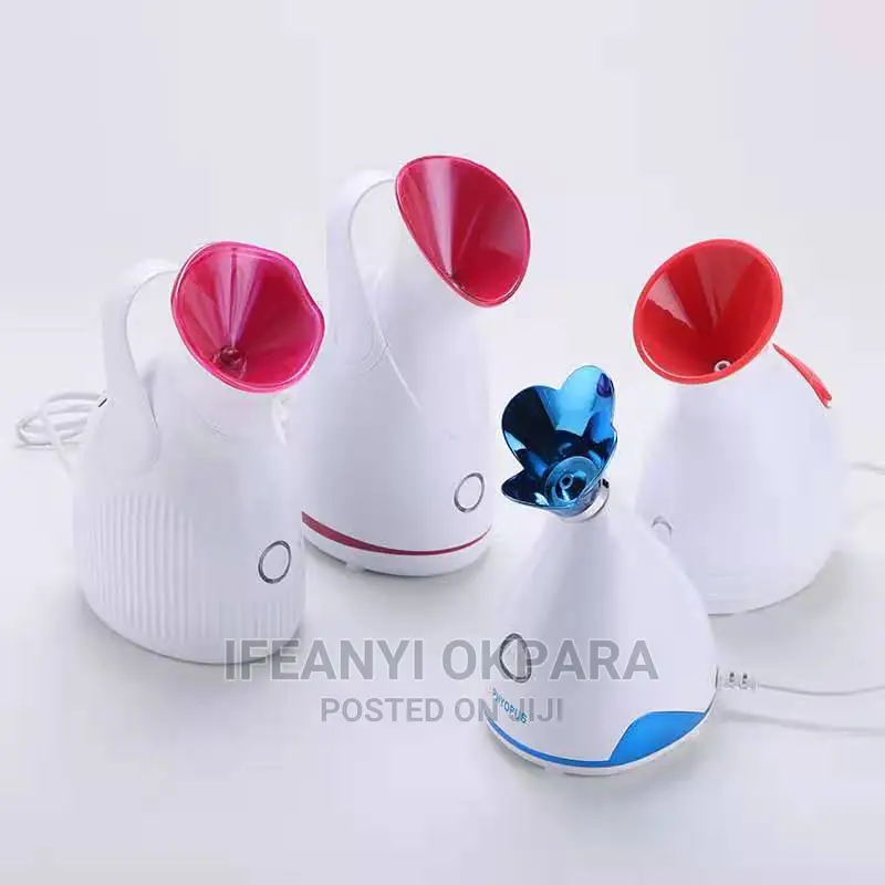 Phyopus Facail Nano Steamer
