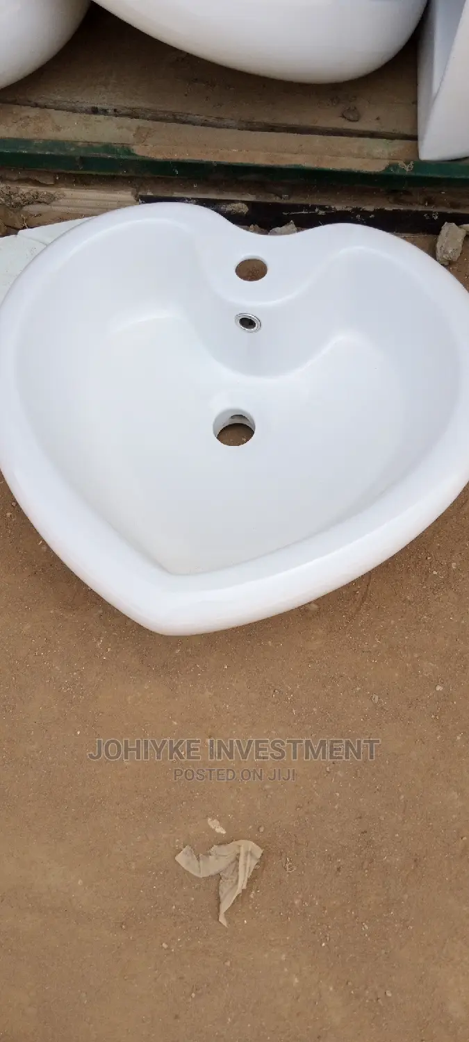 Affordable Countertop Wash Hamd Basin