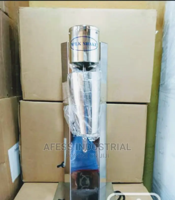 New,Durable Milkshake Machine