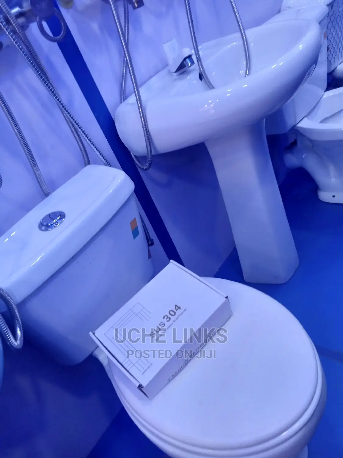 Water Closet