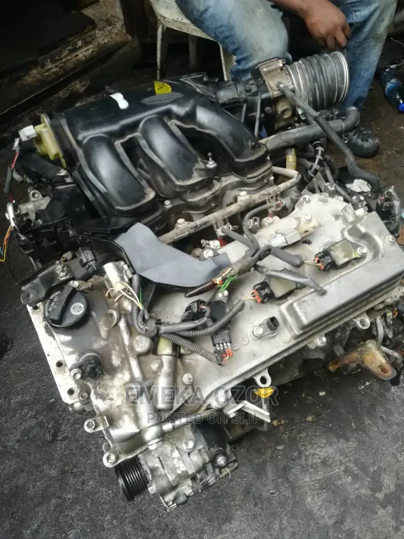 2gr Highlander Rx350 New Model Sienna Gearbox