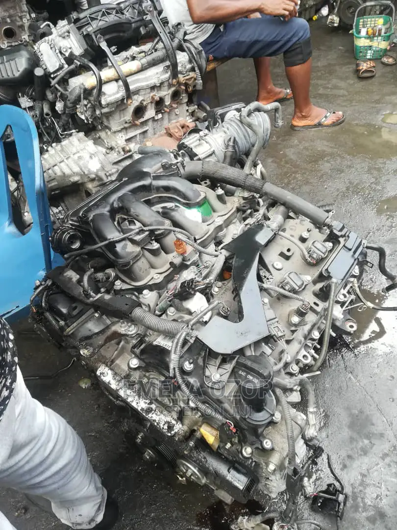 2gr Highlander Rx350 New Model Sienna Gearbox