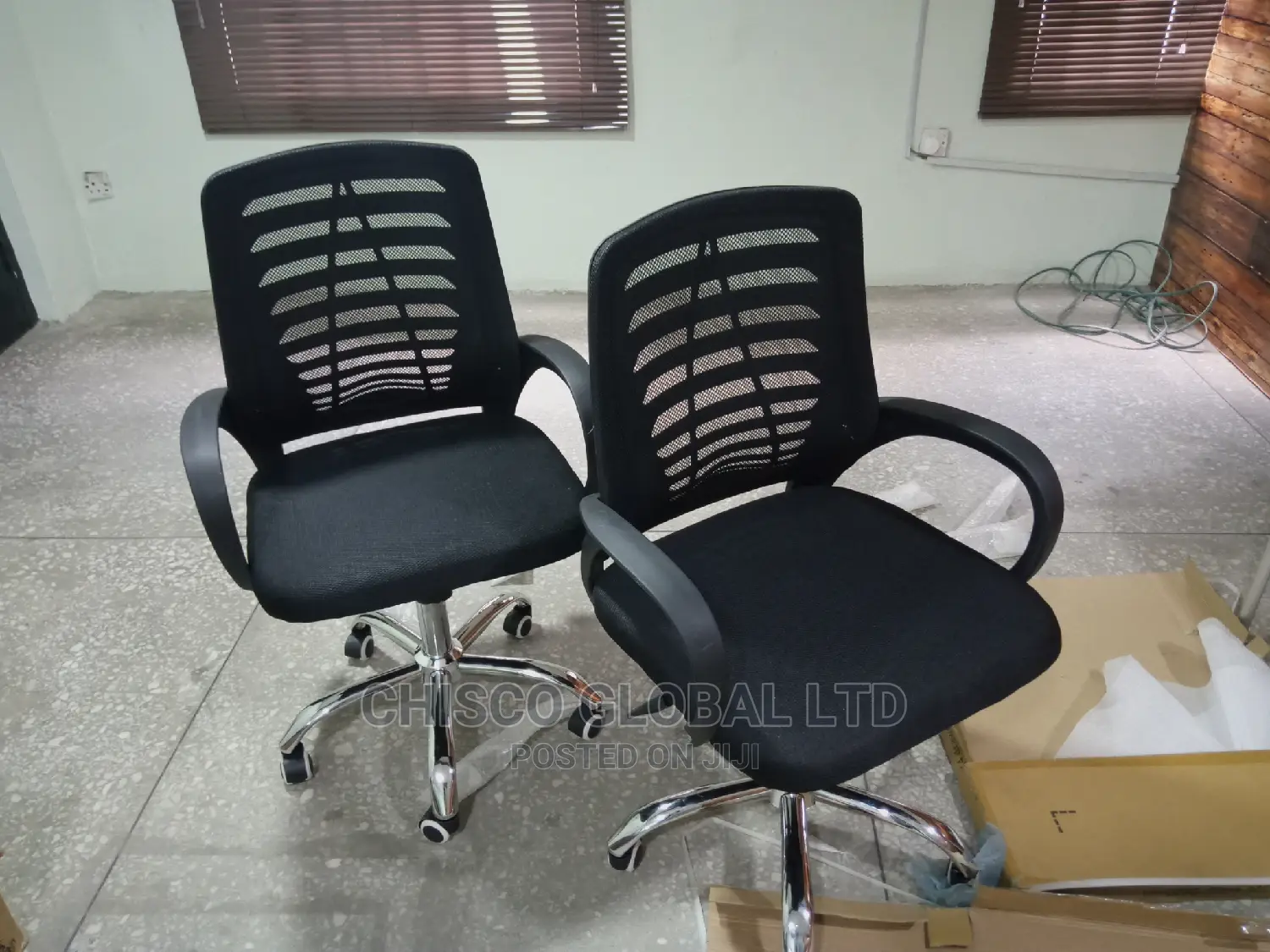 Office Chair
