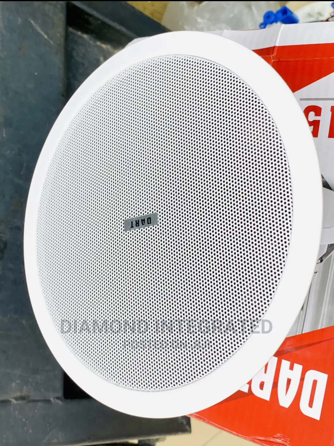 Loud 15 Watts Ceiling Speaker