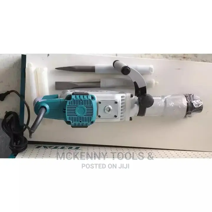 Total Tools Demolition Breaker 1700W Th215456
