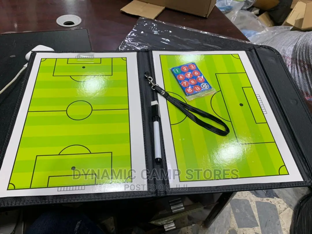 Tactical Board