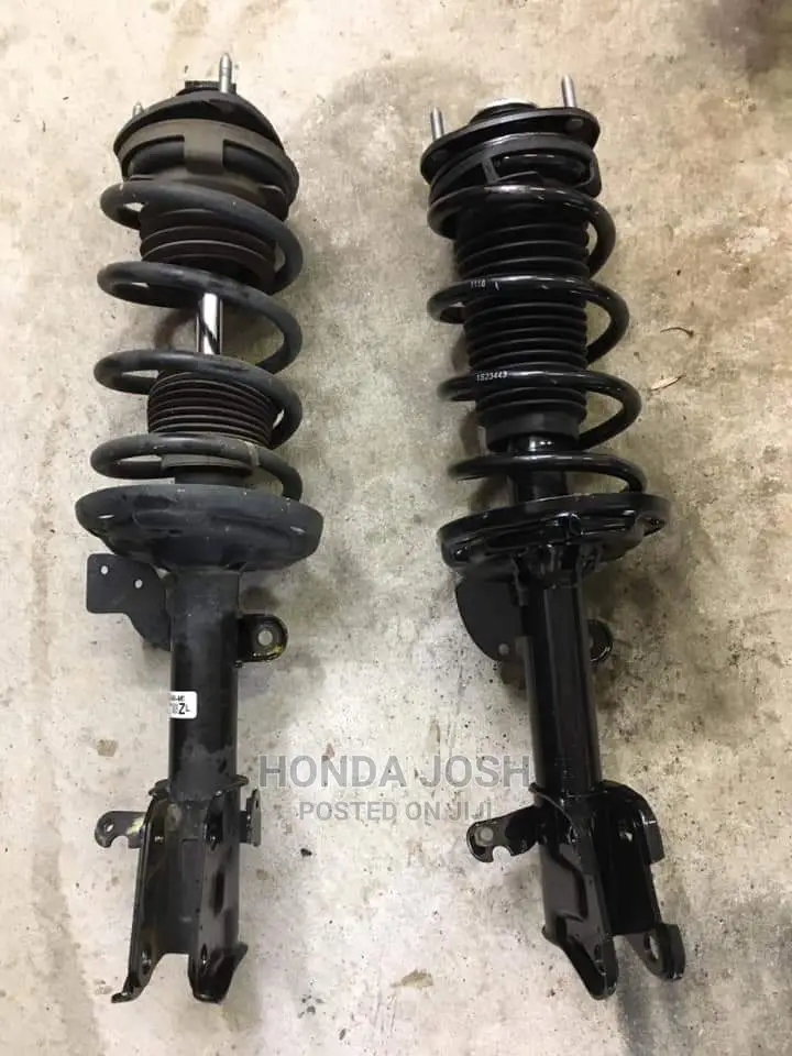 Front Shocks 2007- 2013 Acura MDX/Pilot/Ridgeline (Original)