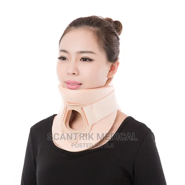 Medical Cervical Neck Collar