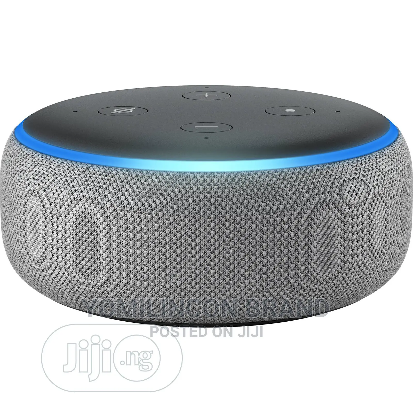 Echo Dot 3rd Generation