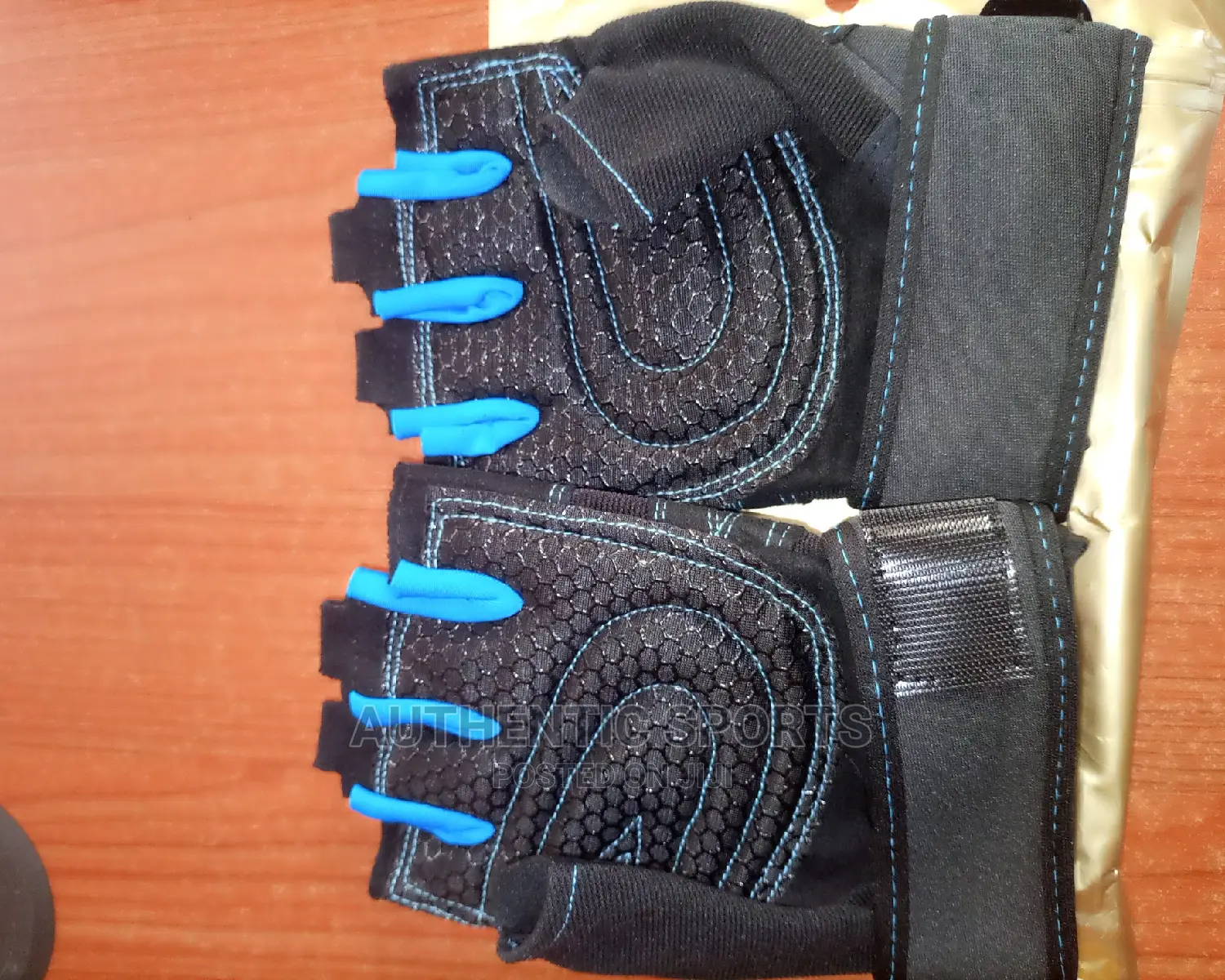 Fitness Gym Gloves